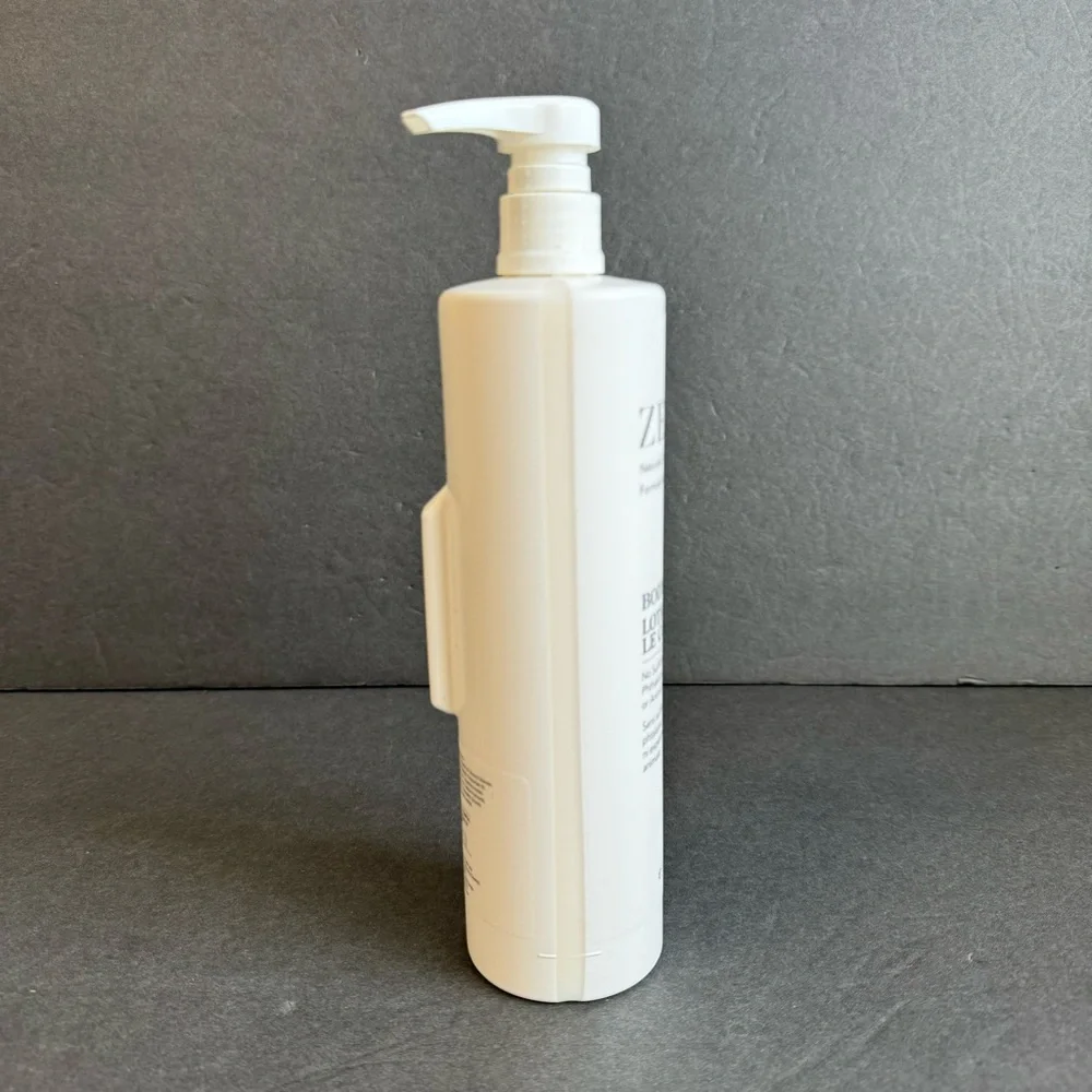 Gilchrist & Soames Zero% Body Lotion 15 oz Naturally‎ Kind NEW Clean Beauty